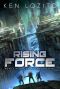 [Ascension 05] • Rising Force